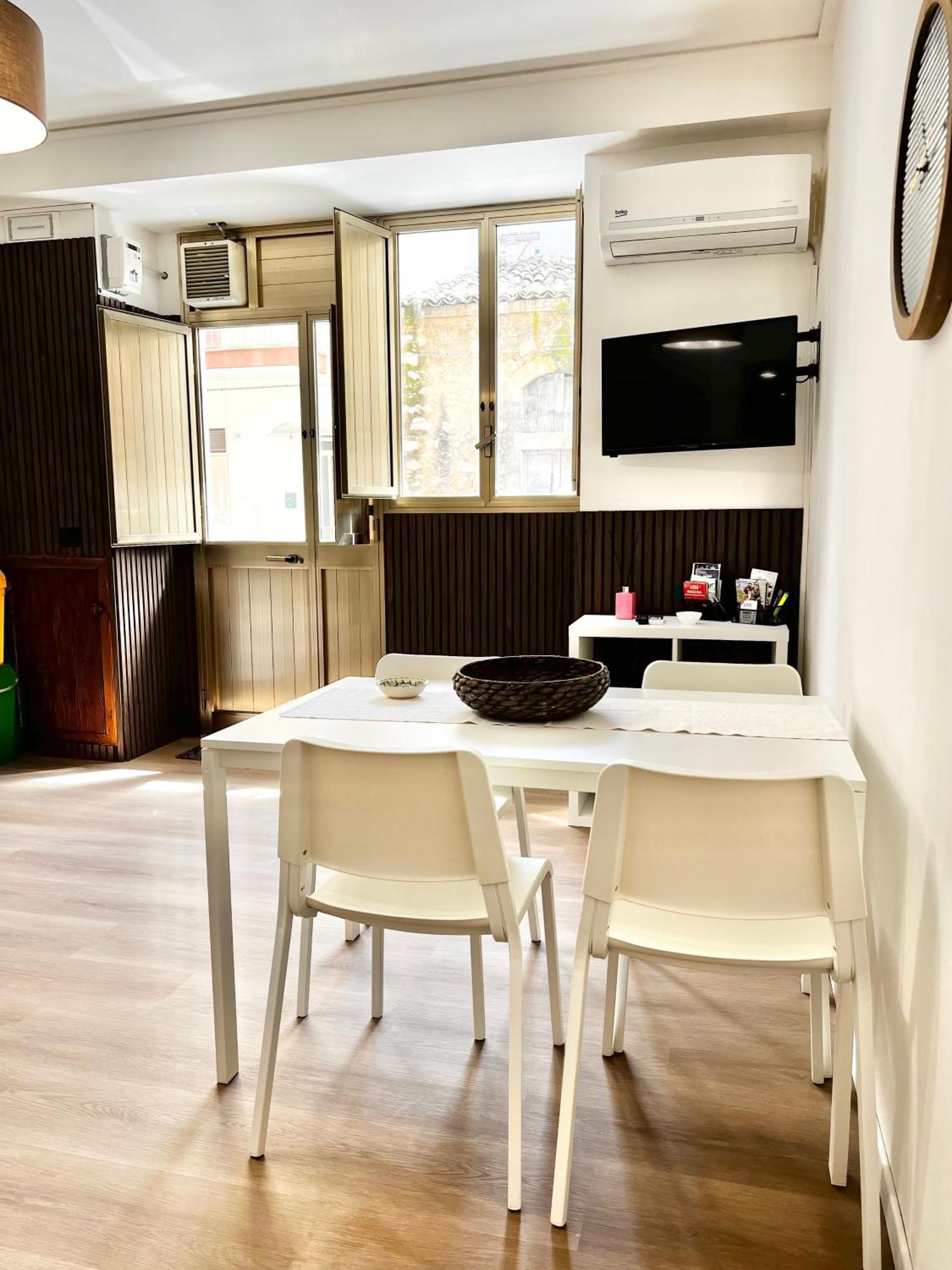 Appartamento Gna Turidda Ragusa Dış mekan fotoğraf